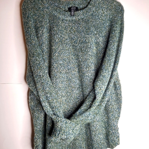 Jones of New York Signature cottage core womens pullover sweater. - Picture 1 of 6